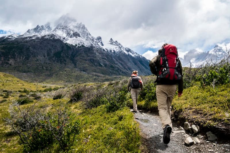 Senderismo y trekking