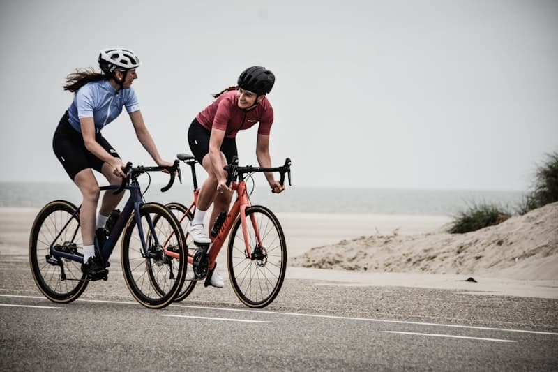 Ciclismo de montaña